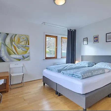 Kurhaus Am Nordenau - 10 Pers * Schmallenberg