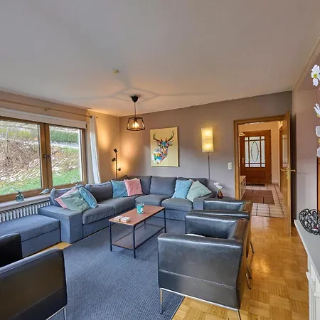 Kurhaus Am Nordenau - 10 Pers