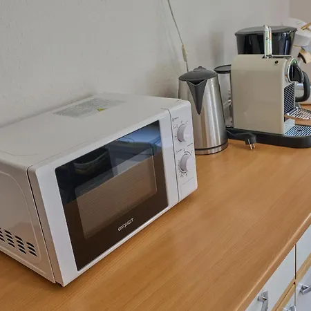 Feriehus Kurhaus Am Nordenau - 10 Pers