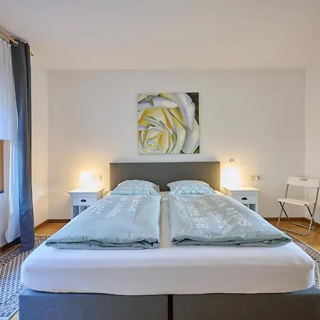 Kurhaus Am Nordenau - 10 Pers Feriehus