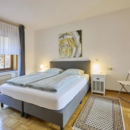 Feriehus Kurhaus Am Nordenau - 10 Pers Schmallenberg