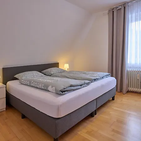 Kurhaus Am Nordenau - 10 Pers Feriehus