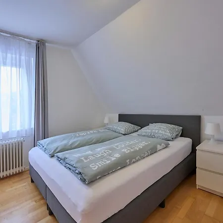 Kurhaus Am Nordenau - 10 Pers Feriehus