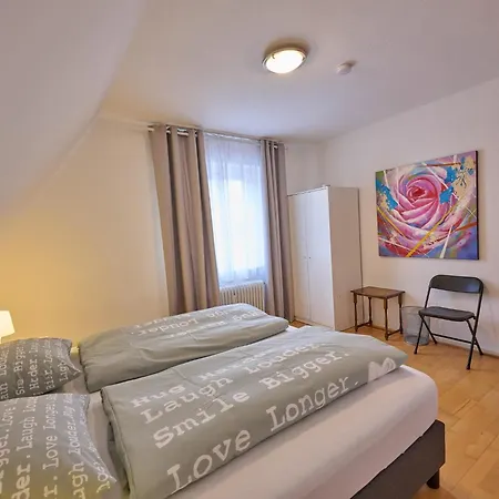 Kurhaus Am Nordenau - 10 Pers * Schmallenberg