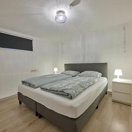 Kurhaus Am Nordenau - 10 Pers * Schmallenberg