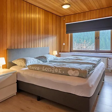 Kurhaus Am Nordenau - 10 Pers