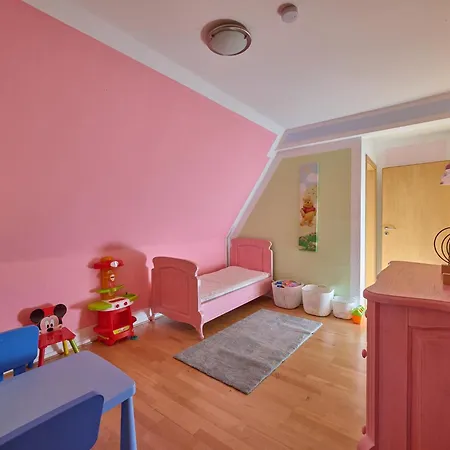 Kurhaus Am Nordenau - 10 Pers * Schmallenberg