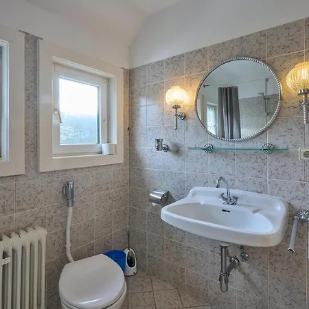 Feriehus Kurhaus Am Nordenau - 10 Pers Schmallenberg