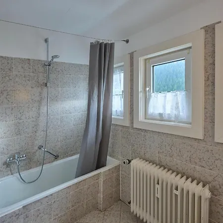 Kurhaus Am Nordenau - 10 Pers Schmallenberg