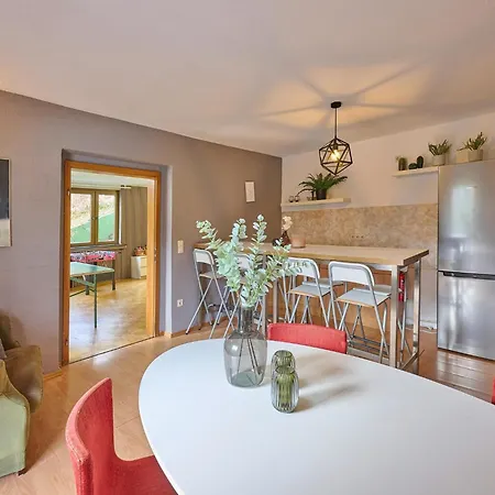 Kurhaus Am Nordenau - 10 Pers