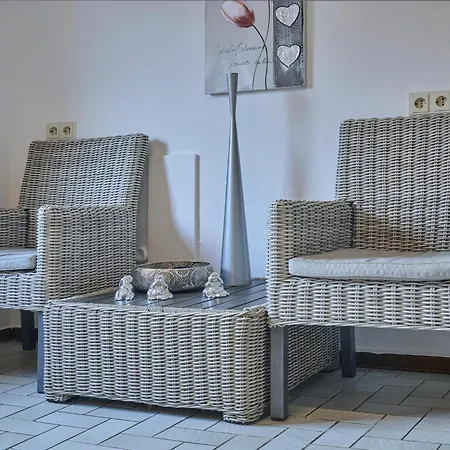 Hébergement de vacances Kurhaus Am Nordenau - 10 Pers *