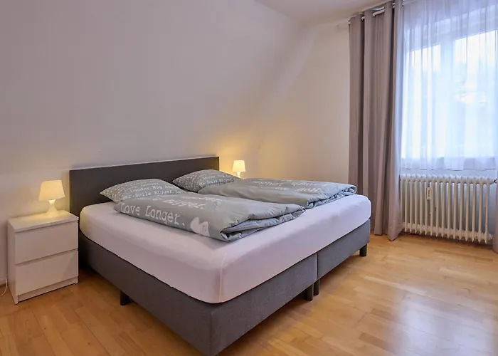 Kurhaus Am Nordenau - 10 Pers 度假居