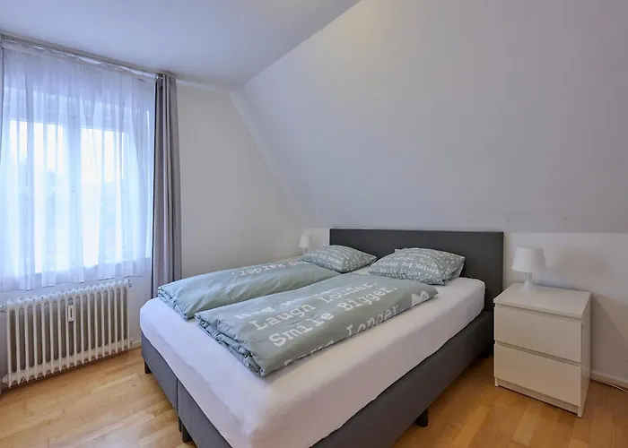 Kurhaus Am Nordenau - 10 Pers 度假居